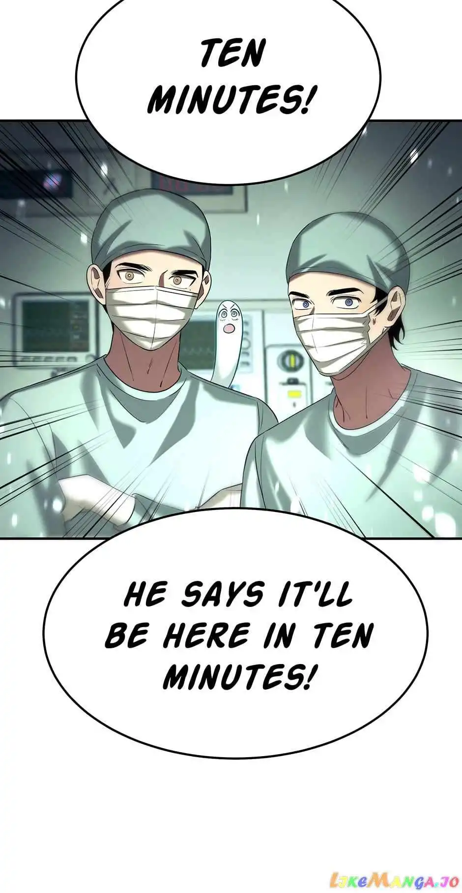 Genius Doctor Lee Moo-jin Chapter 133 60